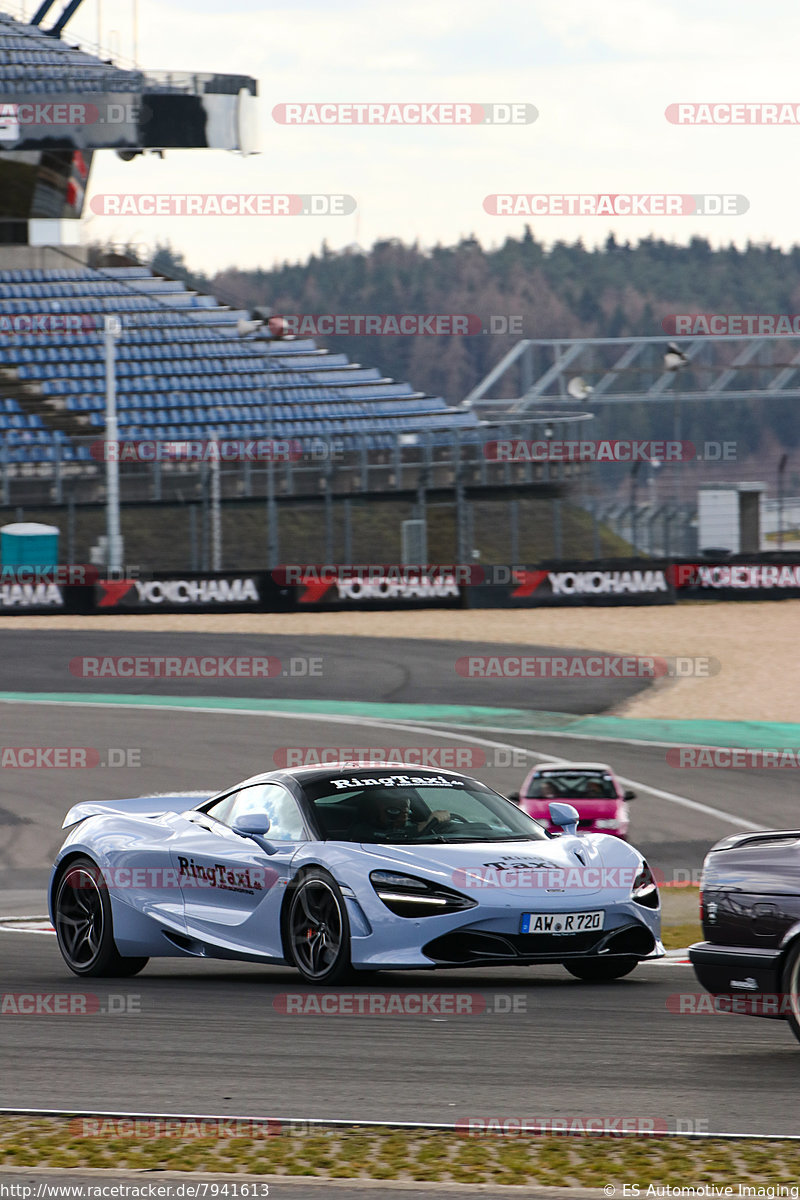 Bild #7941613 - Touristenfahrten Nürburgring Grand Prix Strecke (15.03.2020)