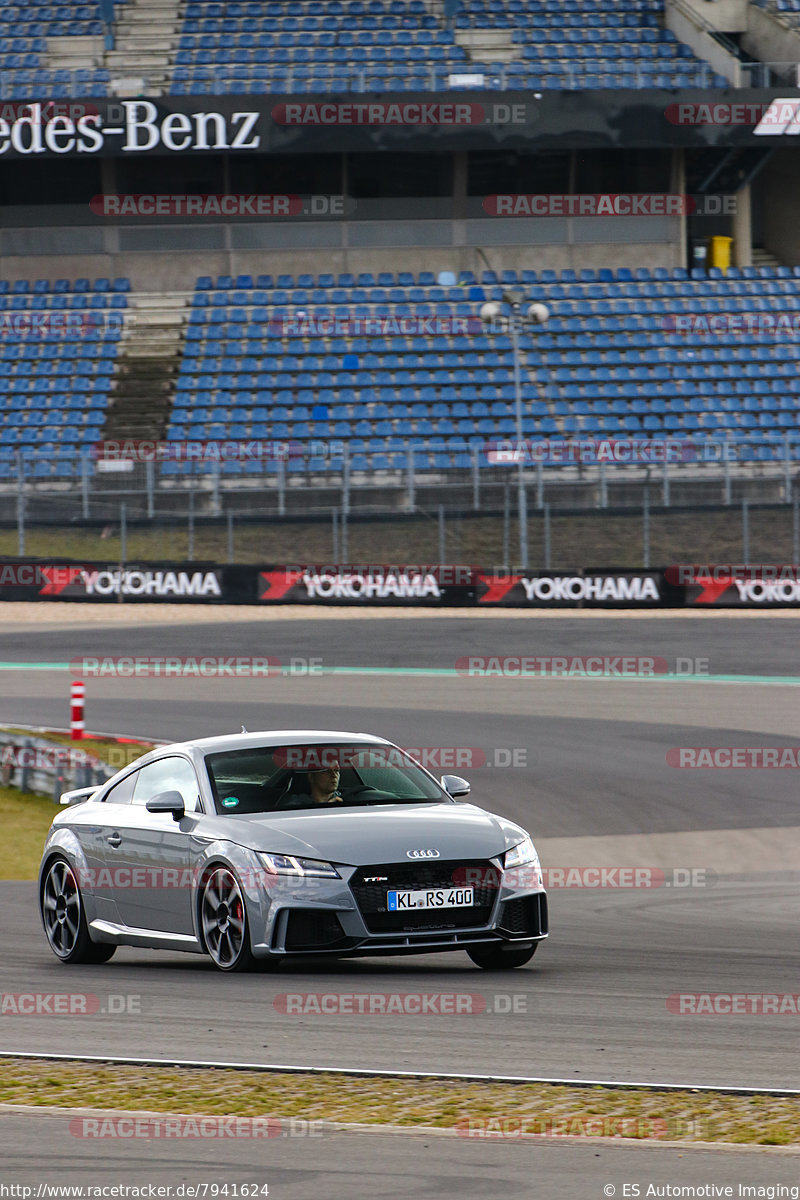 Bild #7941624 - Touristenfahrten Nürburgring Grand Prix Strecke (15.03.2020)