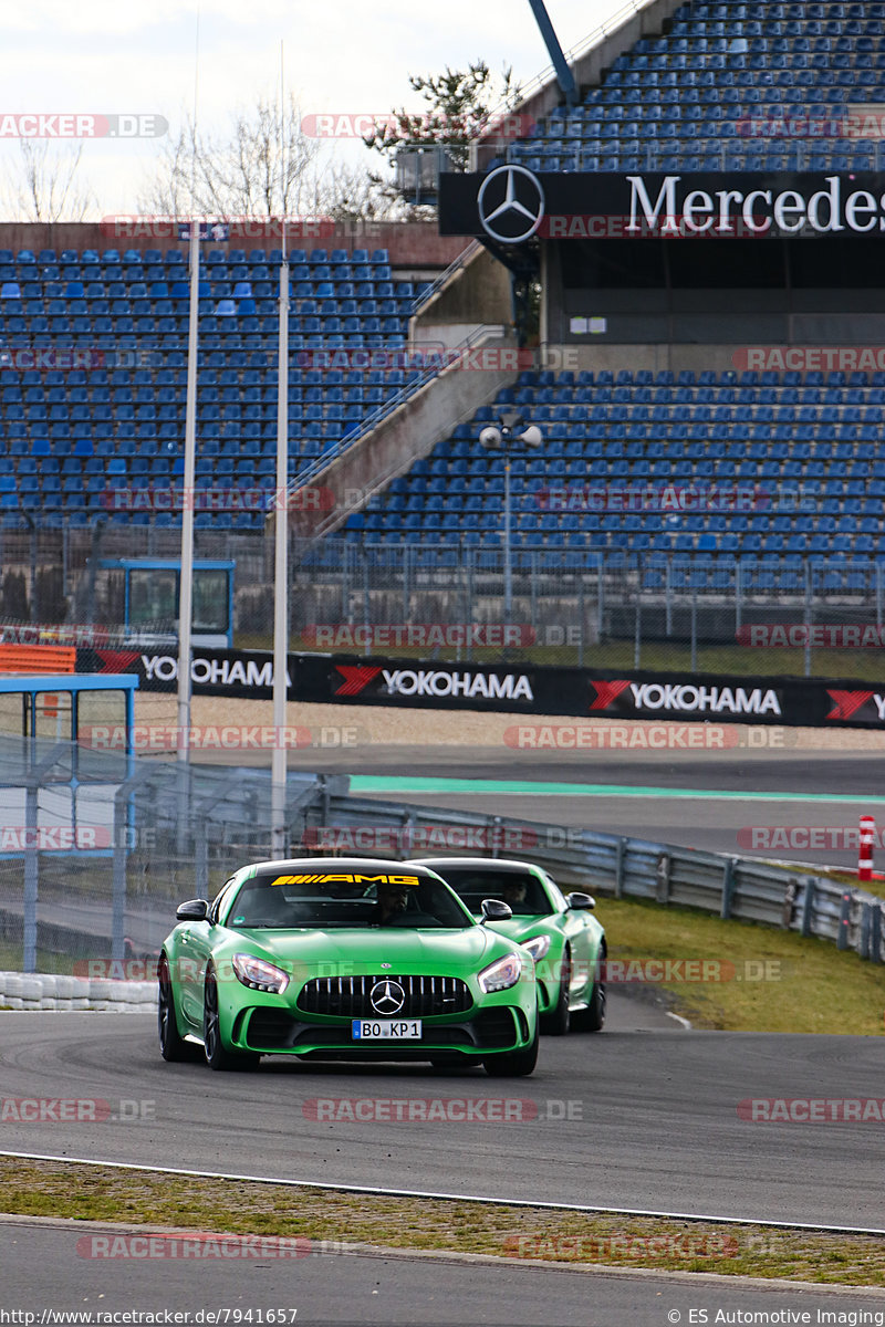 Bild #7941657 - Touristenfahrten Nürburgring Grand Prix Strecke (15.03.2020)