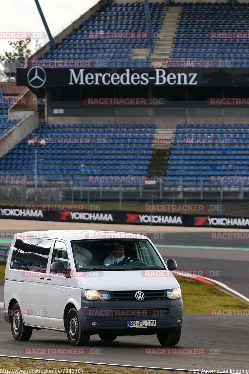 Bild #7941707 - Touristenfahrten Nürburgring Grand Prix Strecke (15.03.2020)