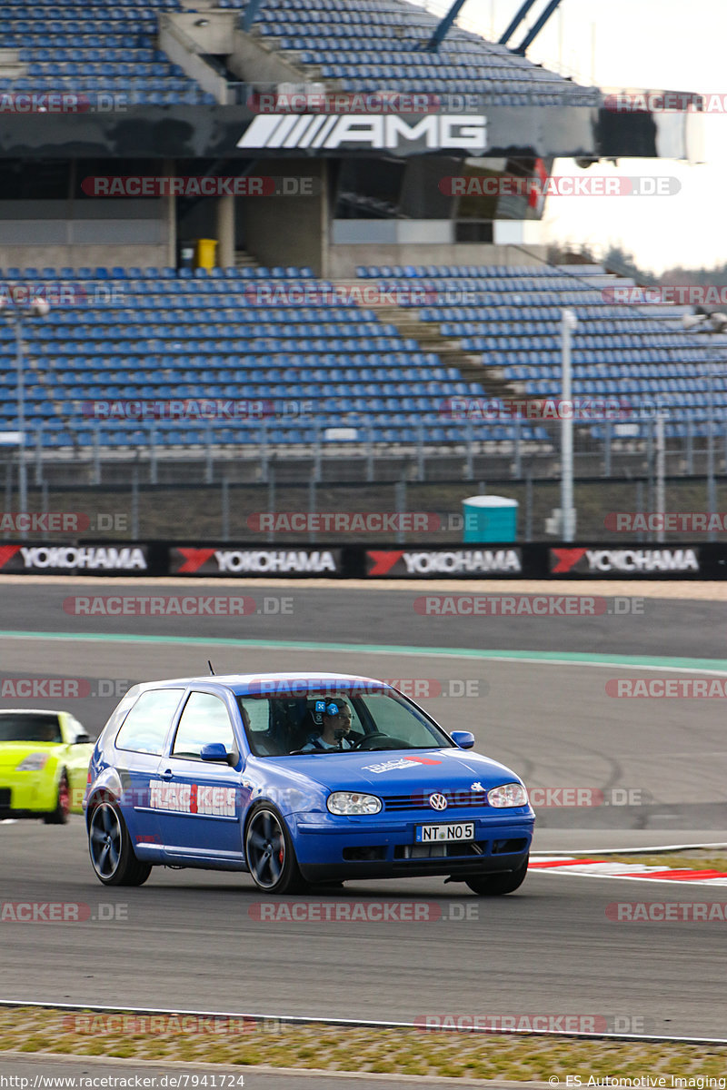 Bild #7941724 - Touristenfahrten Nürburgring Grand Prix Strecke (15.03.2020)