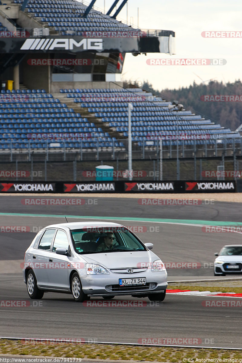 Bild #7941779 - Touristenfahrten Nürburgring Grand Prix Strecke (15.03.2020)