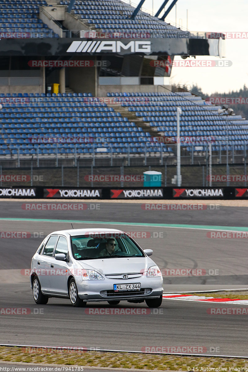 Bild #7941785 - Touristenfahrten Nürburgring Grand Prix Strecke (15.03.2020)