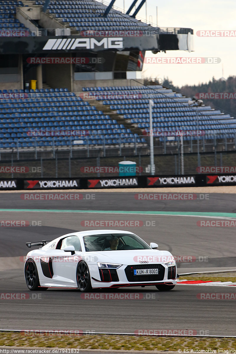 Bild #7941832 - Touristenfahrten Nürburgring Grand Prix Strecke (15.03.2020)