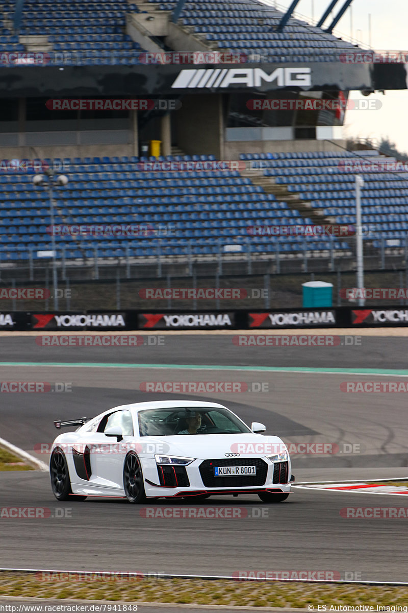 Bild #7941848 - Touristenfahrten Nürburgring Grand Prix Strecke (15.03.2020)