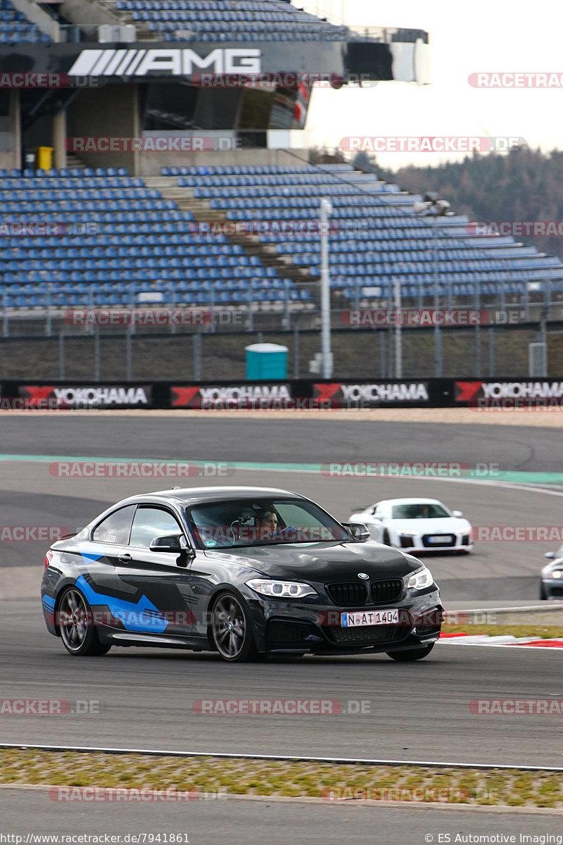 Bild #7941861 - Touristenfahrten Nürburgring Grand Prix Strecke (15.03.2020)