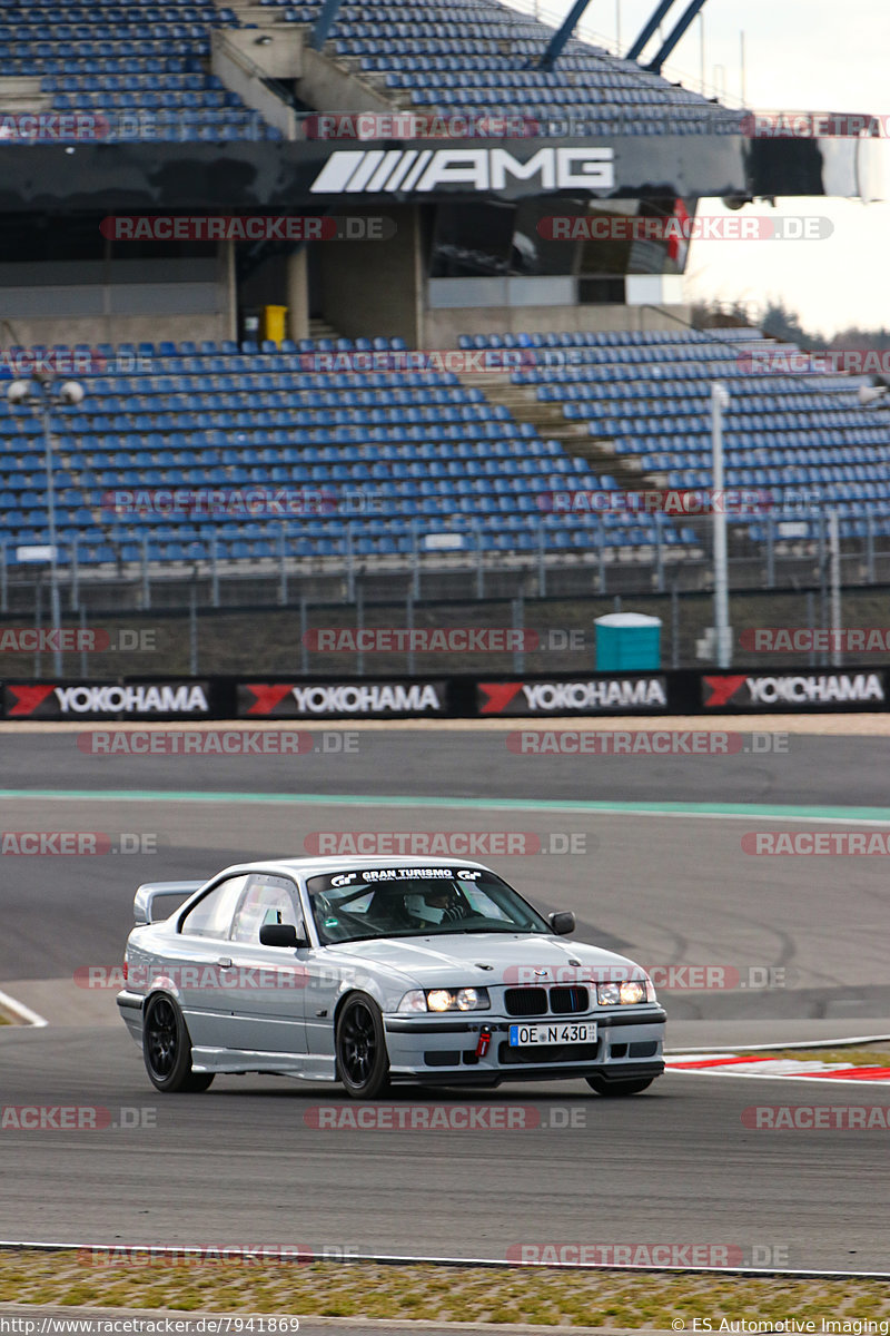 Bild #7941869 - Touristenfahrten Nürburgring Grand Prix Strecke (15.03.2020)