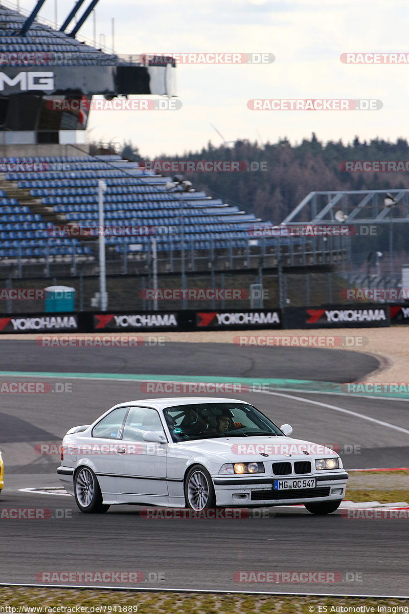 Bild #7941889 - Touristenfahrten Nürburgring Grand Prix Strecke (15.03.2020)