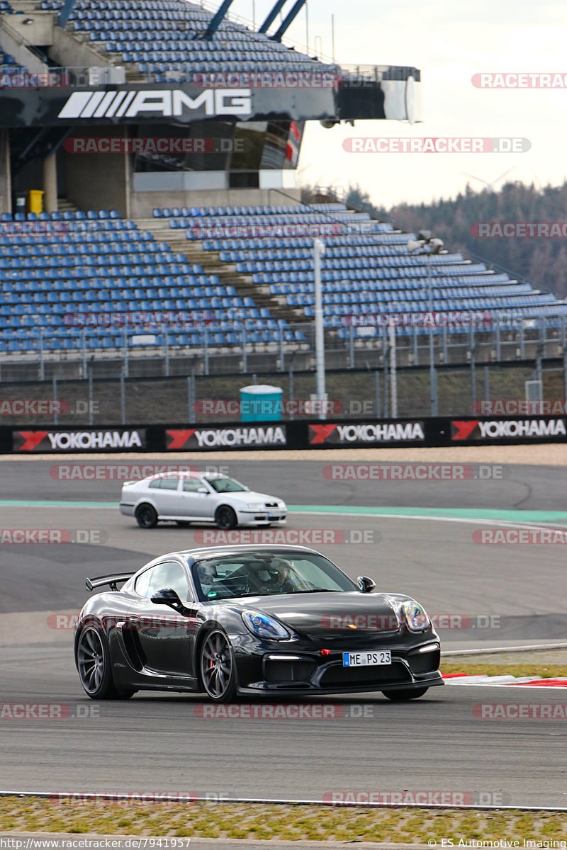 Bild #7941957 - Touristenfahrten Nürburgring Grand Prix Strecke (15.03.2020)