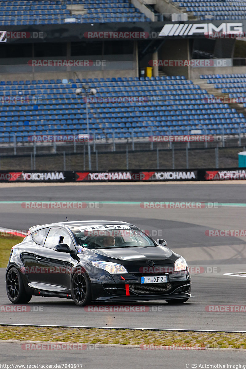 Bild #7941977 - Touristenfahrten Nürburgring Grand Prix Strecke (15.03.2020)