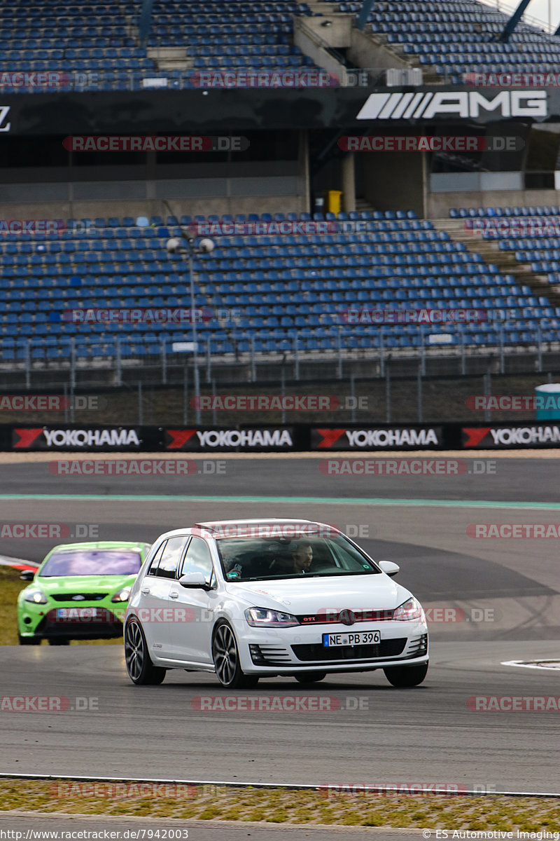 Bild #7942003 - Touristenfahrten Nürburgring Grand Prix Strecke (15.03.2020)