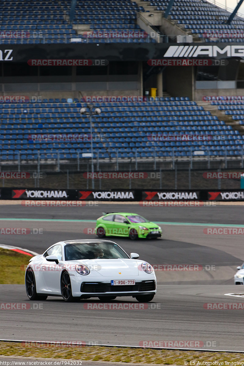 Bild #7942032 - Touristenfahrten Nürburgring Grand Prix Strecke (15.03.2020)