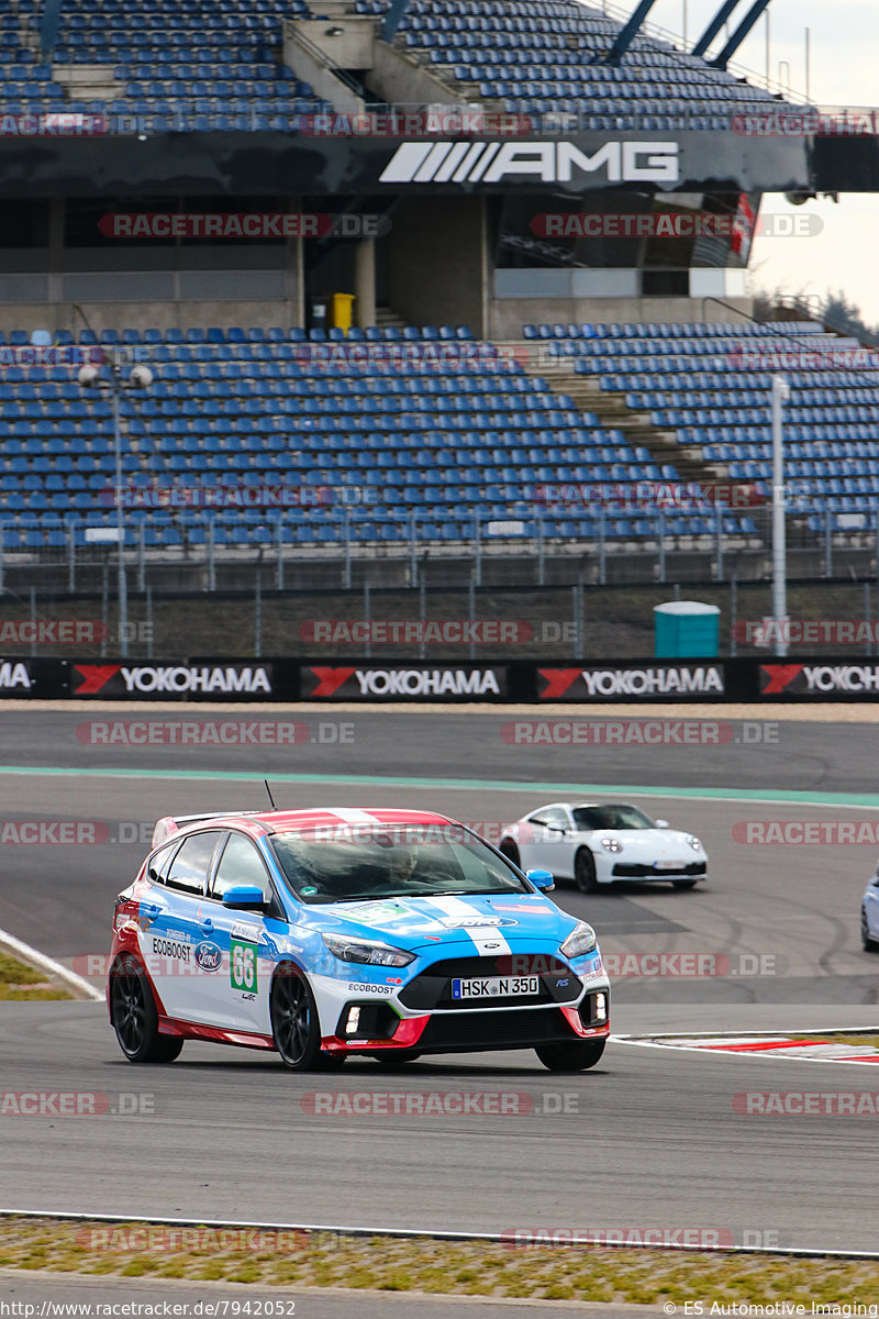 Bild #7942052 - Touristenfahrten Nürburgring Grand Prix Strecke (15.03.2020)