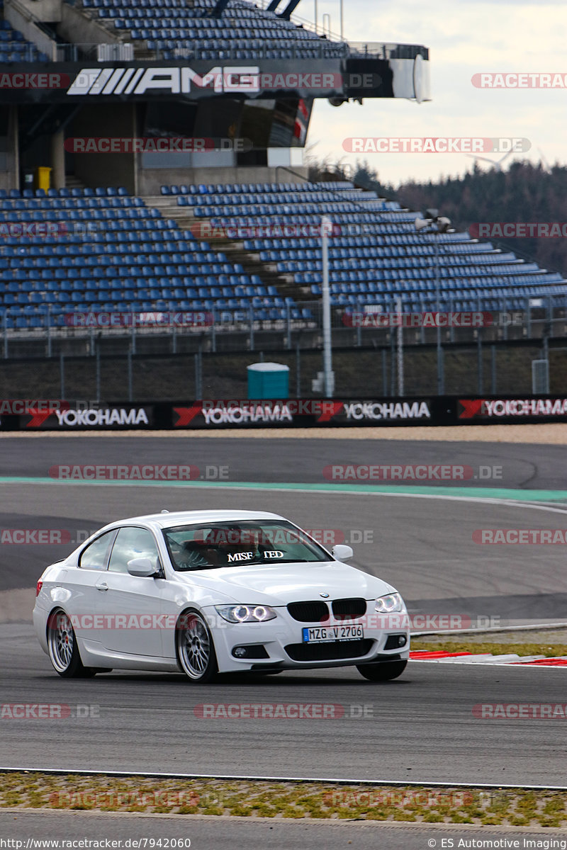 Bild #7942060 - Touristenfahrten Nürburgring Grand Prix Strecke (15.03.2020)