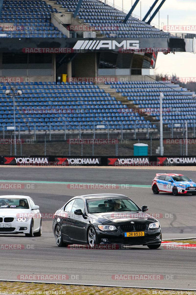 Bild #7942074 - Touristenfahrten Nürburgring Grand Prix Strecke (15.03.2020)