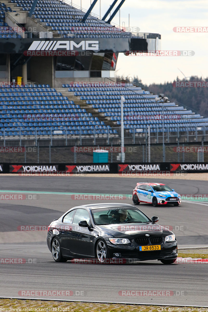 Bild #7942081 - Touristenfahrten Nürburgring Grand Prix Strecke (15.03.2020)