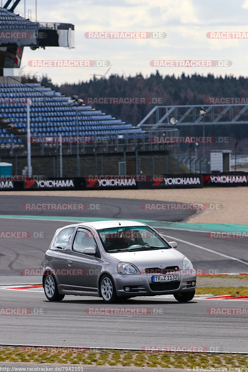 Bild #7942101 - Touristenfahrten Nürburgring Grand Prix Strecke (15.03.2020)