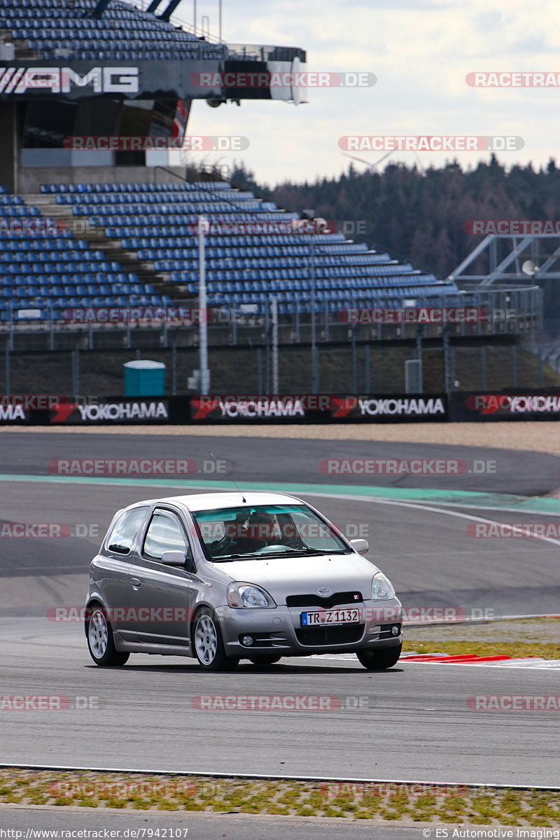 Bild #7942107 - Touristenfahrten Nürburgring Grand Prix Strecke (15.03.2020)