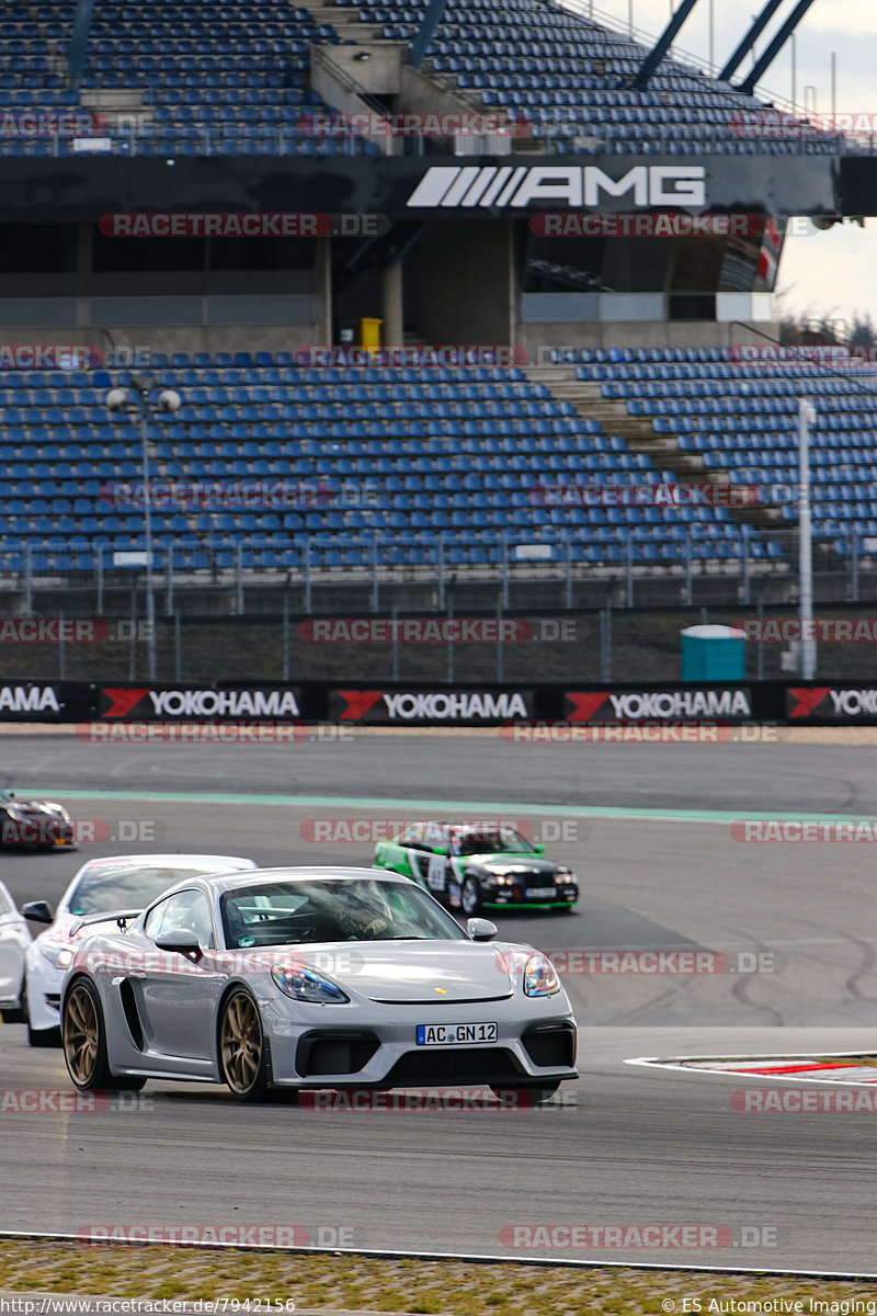 Bild #7942156 - Touristenfahrten Nürburgring Grand Prix Strecke (15.03.2020)