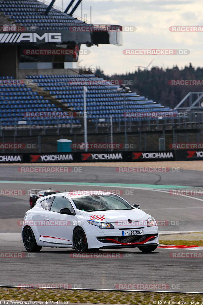 Bild #7942163 - Touristenfahrten Nürburgring Grand Prix Strecke (15.03.2020)