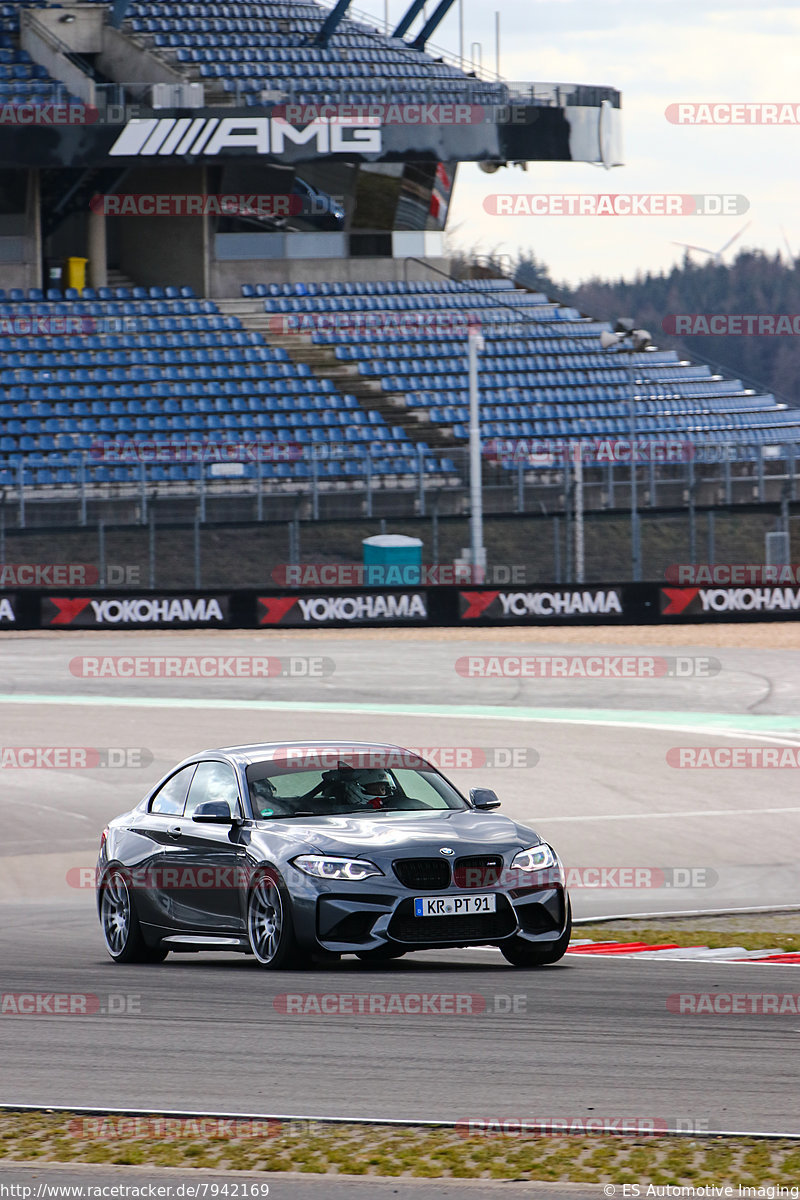 Bild #7942169 - Touristenfahrten Nürburgring Grand Prix Strecke (15.03.2020)