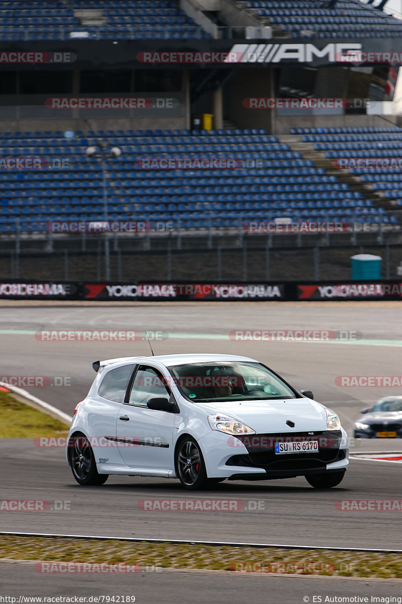 Bild #7942189 - Touristenfahrten Nürburgring Grand Prix Strecke (15.03.2020)