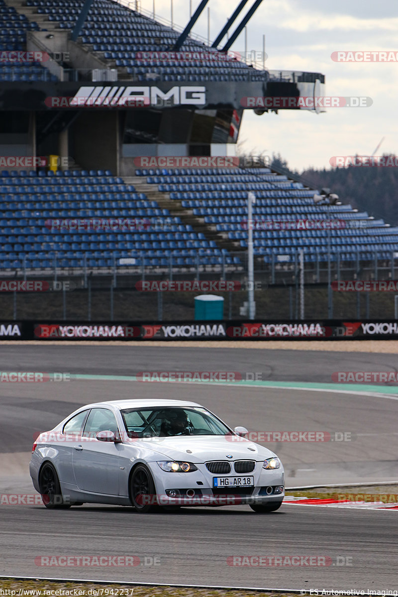 Bild #7942237 - Touristenfahrten Nürburgring Grand Prix Strecke (15.03.2020)