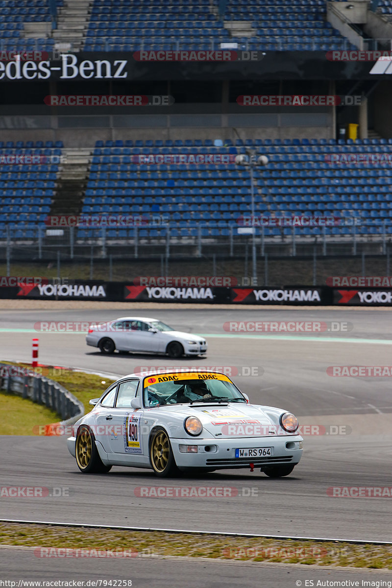 Bild #7942258 - Touristenfahrten Nürburgring Grand Prix Strecke (15.03.2020)