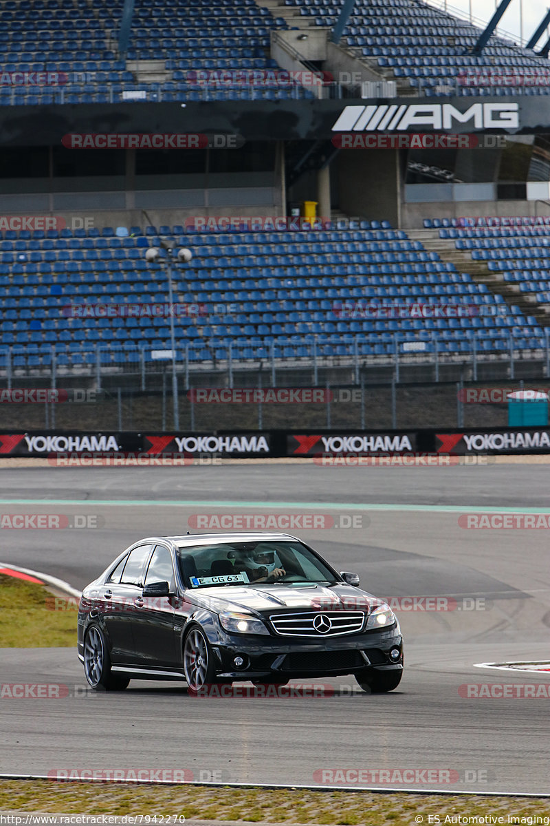 Bild #7942270 - Touristenfahrten Nürburgring Grand Prix Strecke (15.03.2020)