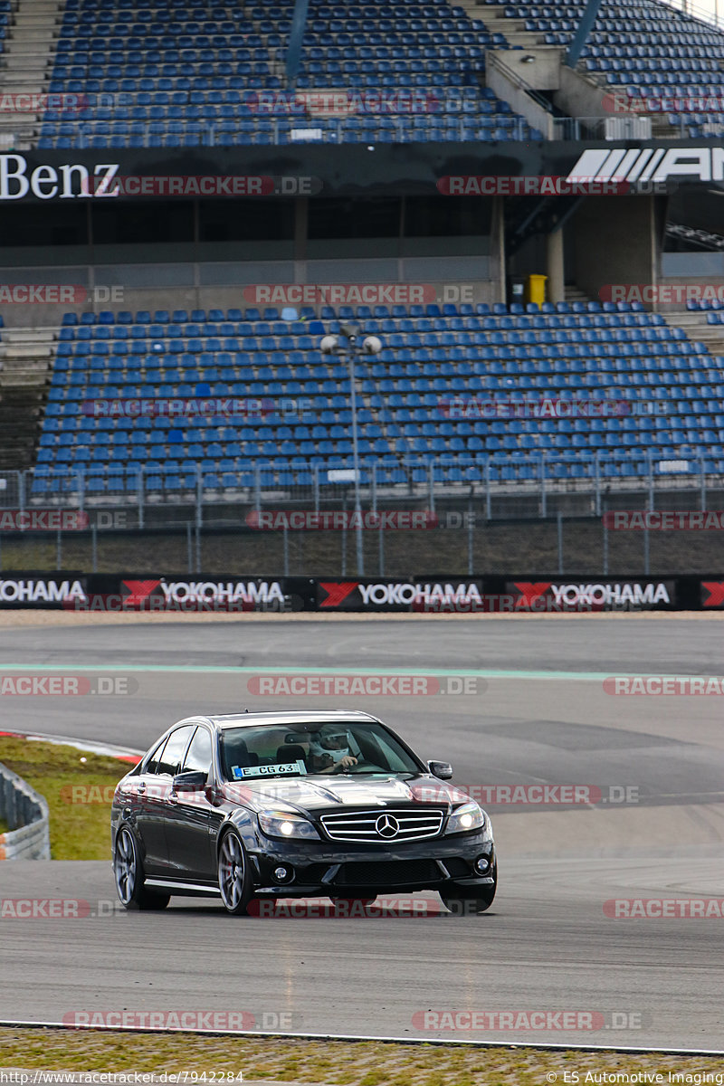 Bild #7942284 - Touristenfahrten Nürburgring Grand Prix Strecke (15.03.2020)