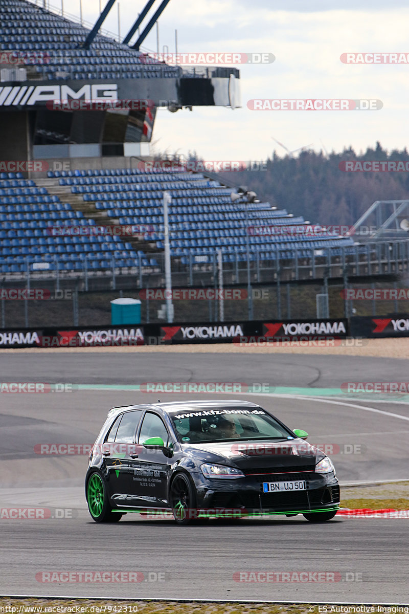 Bild #7942310 - Touristenfahrten Nürburgring Grand Prix Strecke (15.03.2020)