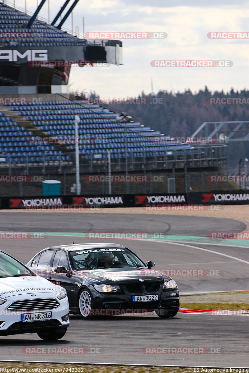 Bild #7942332 - Touristenfahrten Nürburgring Grand Prix Strecke (15.03.2020)