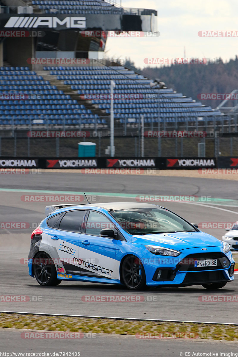 Bild #7942405 - Touristenfahrten Nürburgring Grand Prix Strecke (15.03.2020)