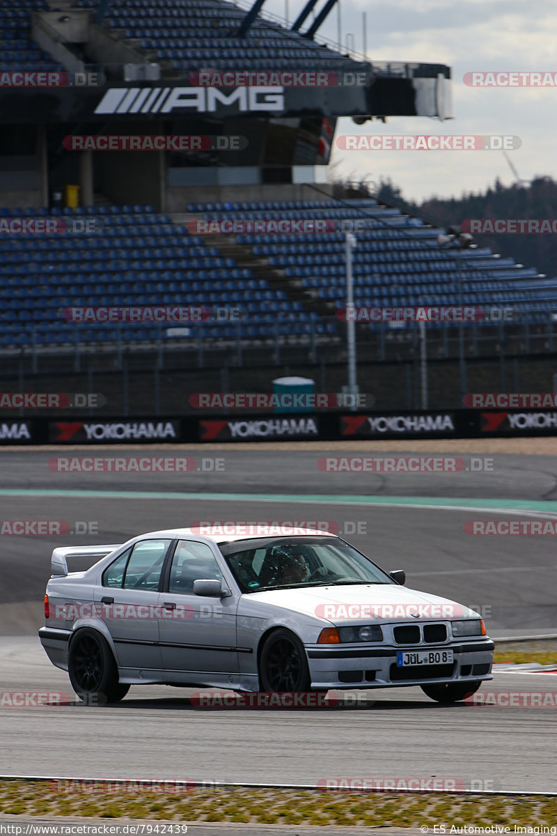 Bild #7942439 - Touristenfahrten Nürburgring Grand Prix Strecke (15.03.2020)