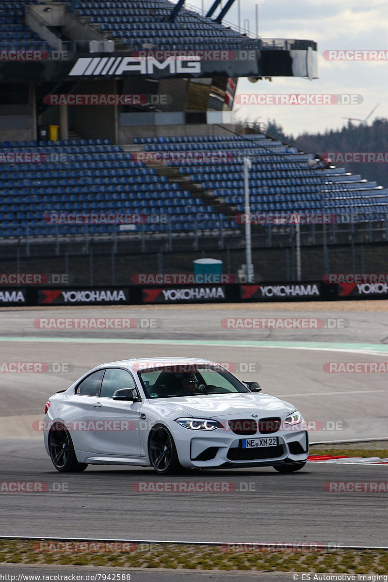 Bild #7942588 - Touristenfahrten Nürburgring Grand Prix Strecke (15.03.2020)