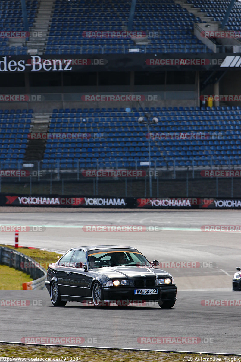 Bild #7943284 - Touristenfahrten Nürburgring Grand Prix Strecke (15.03.2020)