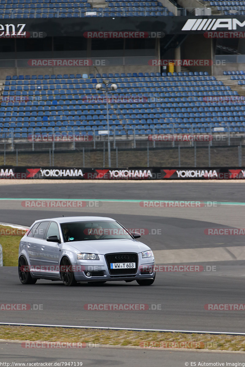 Bild #7947139 - Touristenfahrten Nürburgring Grand Prix Strecke (15.03.2020)