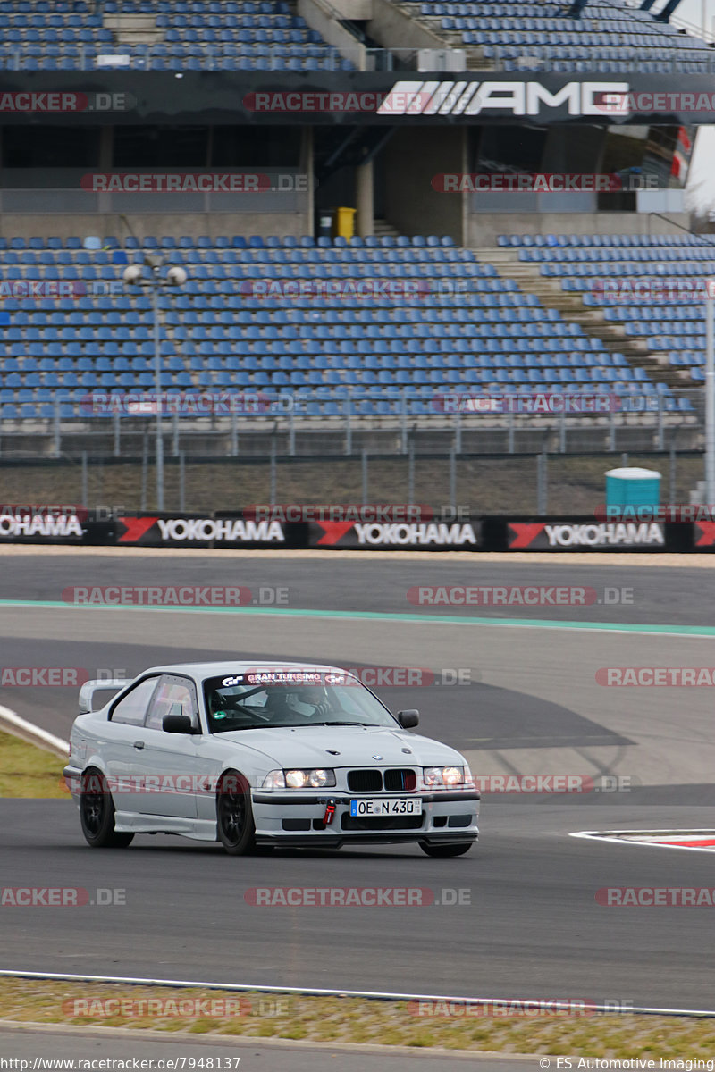 Bild #7948137 - Touristenfahrten Nürburgring Grand Prix Strecke (15.03.2020)