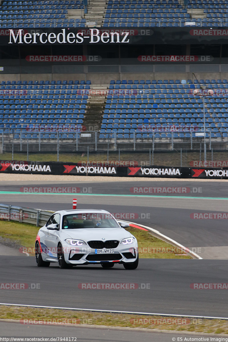 Bild #7948172 - Touristenfahrten Nürburgring Grand Prix Strecke (15.03.2020)