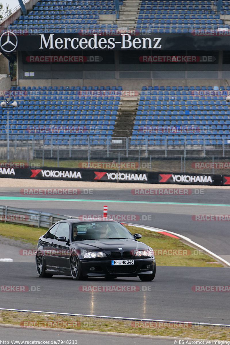 Bild #7948213 - Touristenfahrten Nürburgring Grand Prix Strecke (15.03.2020)