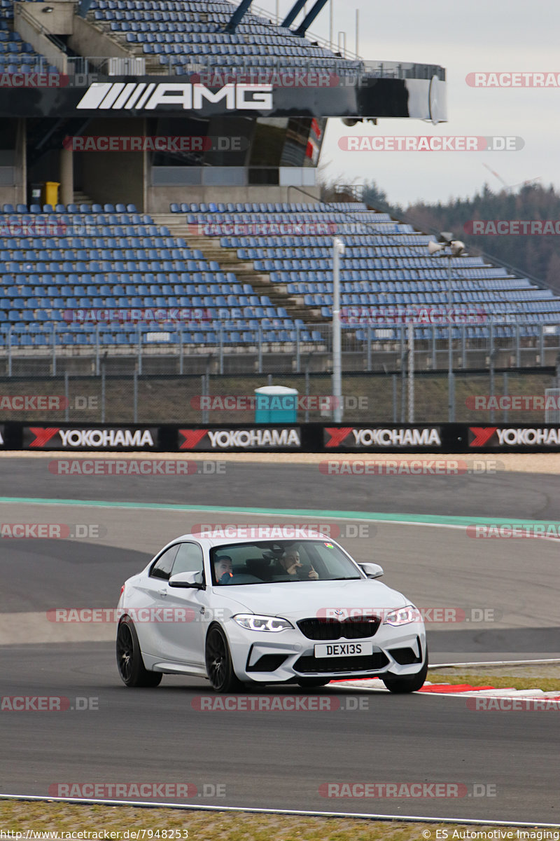 Bild #7948253 - Touristenfahrten Nürburgring Grand Prix Strecke (15.03.2020)