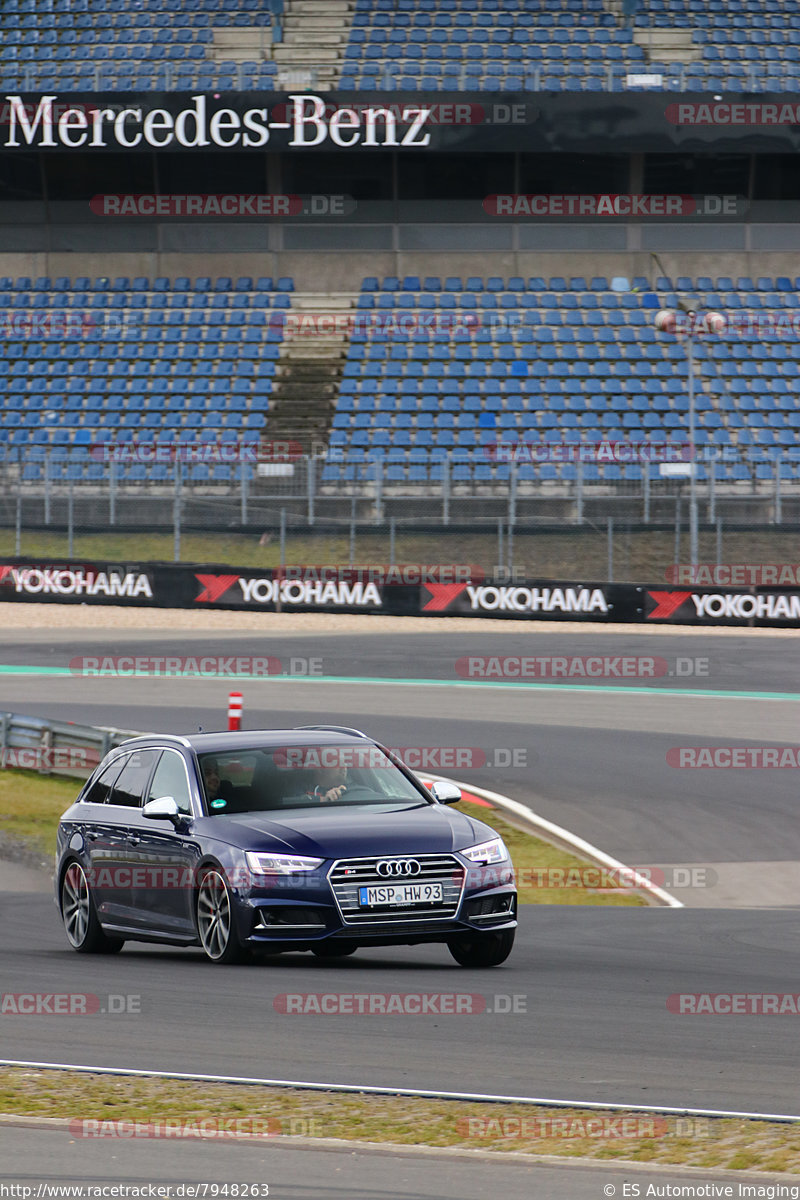 Bild #7948263 - Touristenfahrten Nürburgring Grand Prix Strecke (15.03.2020)