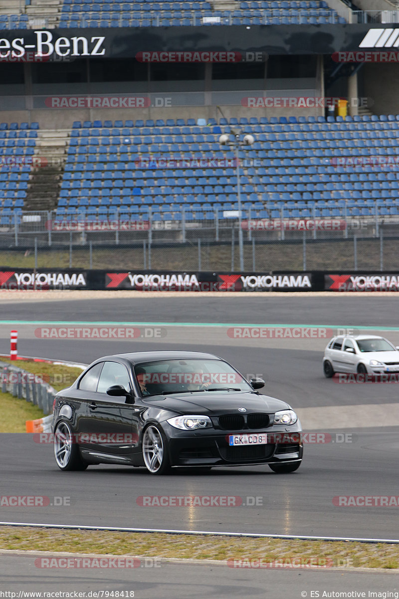 Bild #7948418 - Touristenfahrten Nürburgring Grand Prix Strecke (15.03.2020)