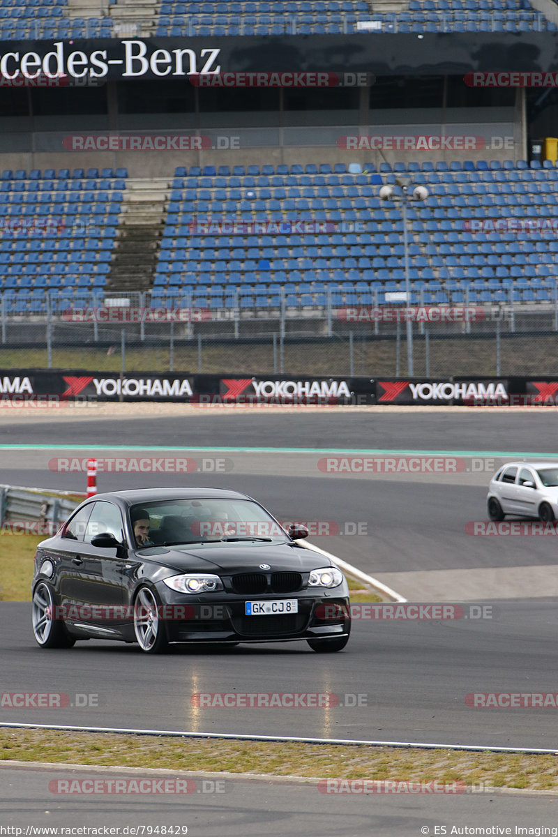 Bild #7948429 - Touristenfahrten Nürburgring Grand Prix Strecke (15.03.2020)