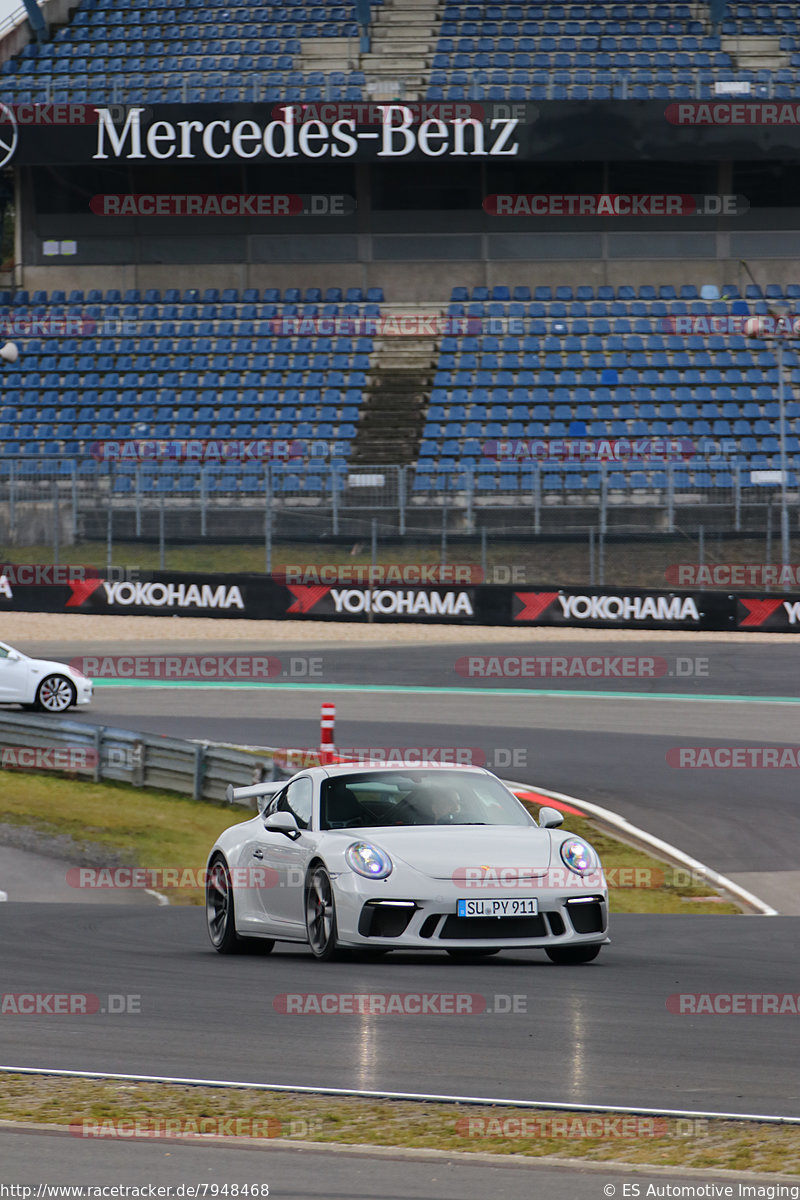 Bild #7948468 - Touristenfahrten Nürburgring Grand Prix Strecke (15.03.2020)