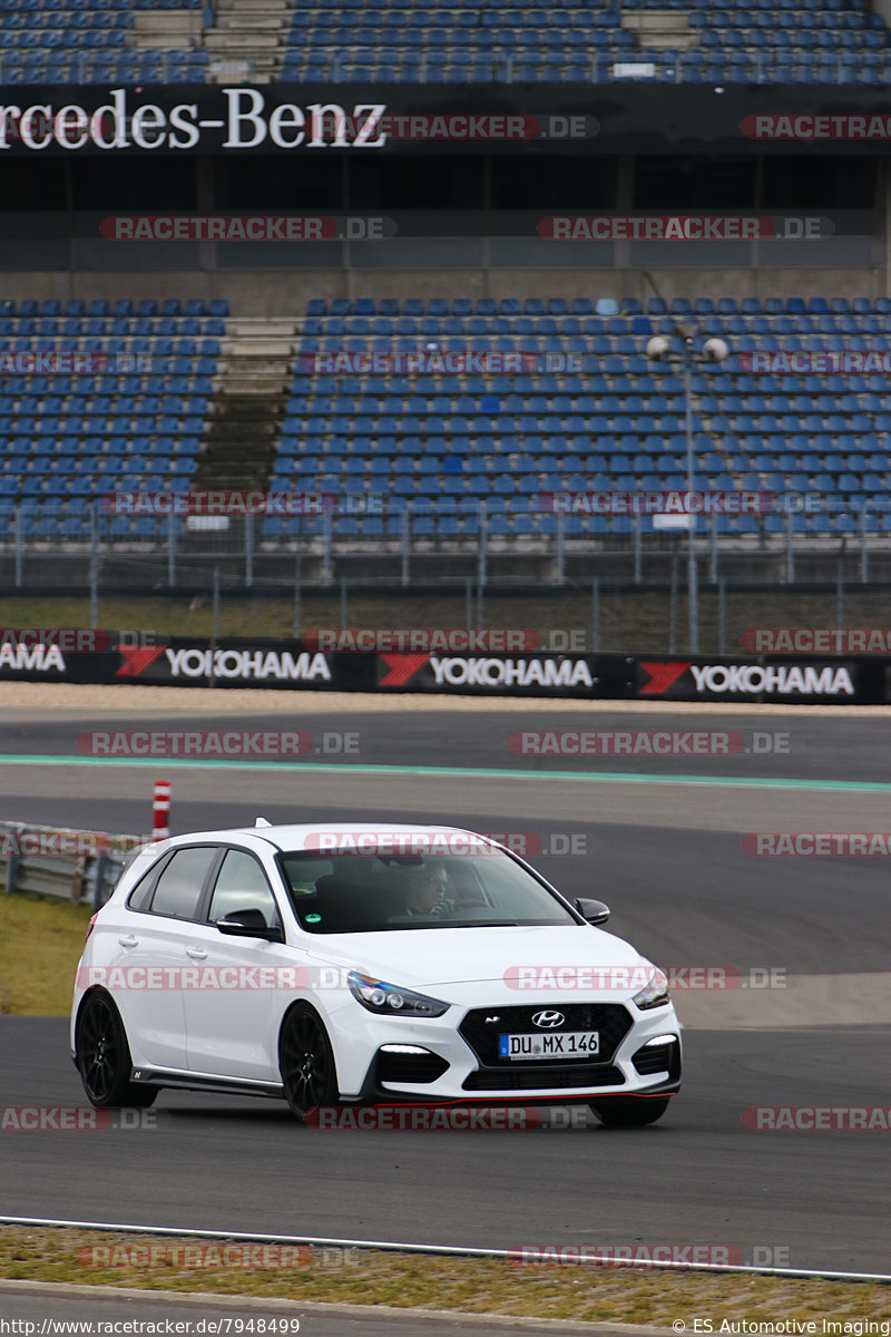 Bild #7948499 - Touristenfahrten Nürburgring Grand Prix Strecke (15.03.2020)