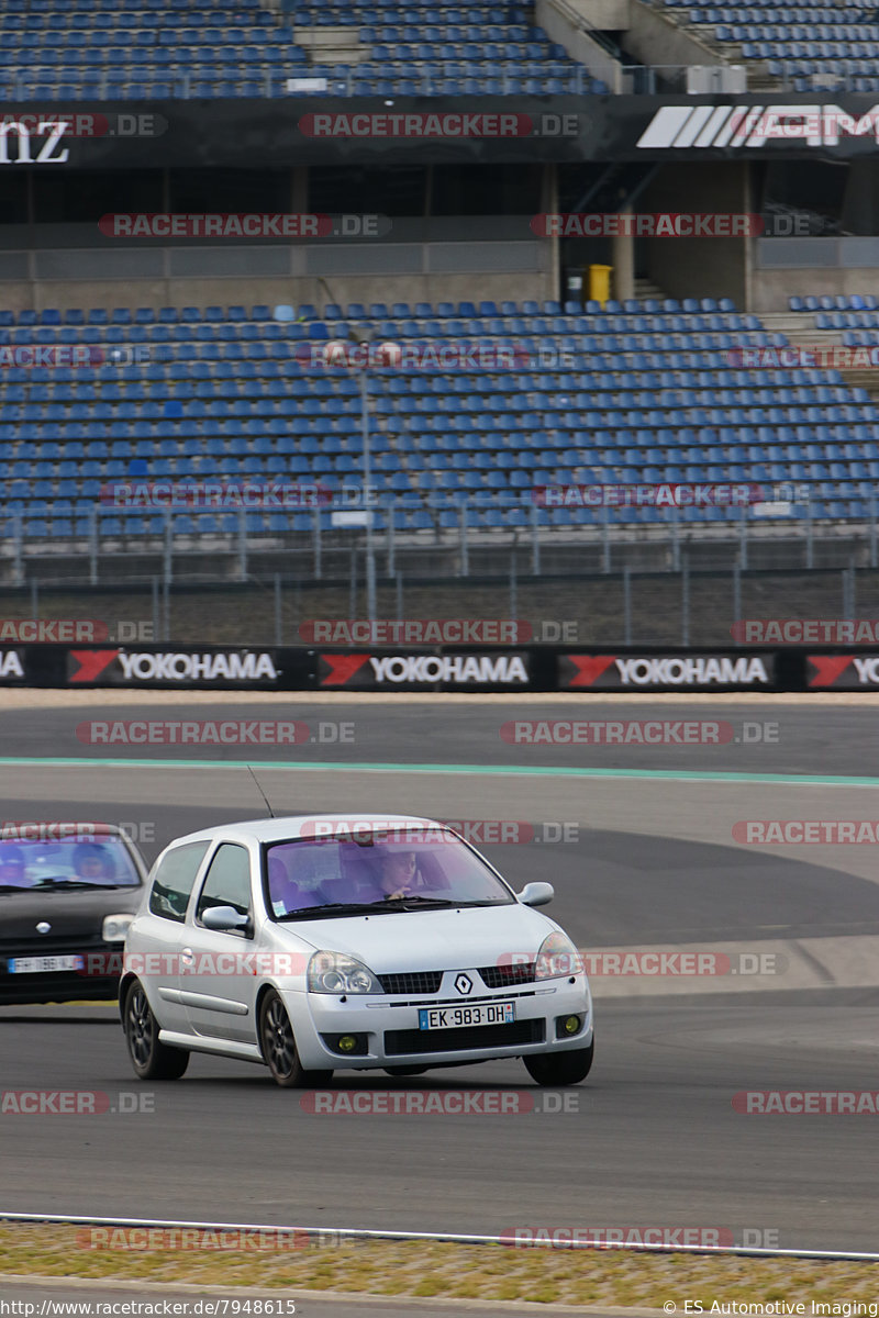 Bild #7948615 - Touristenfahrten Nürburgring Grand Prix Strecke (15.03.2020)