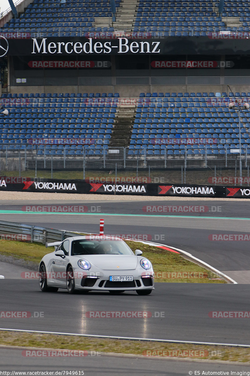 Bild #7949615 - Touristenfahrten Nürburgring Grand Prix Strecke (15.03.2020)