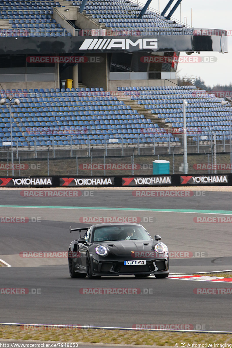 Bild #7949650 - Touristenfahrten Nürburgring Grand Prix Strecke (15.03.2020)