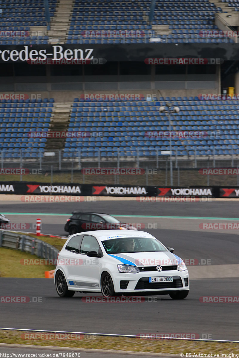 Bild #7949670 - Touristenfahrten Nürburgring Grand Prix Strecke (15.03.2020)